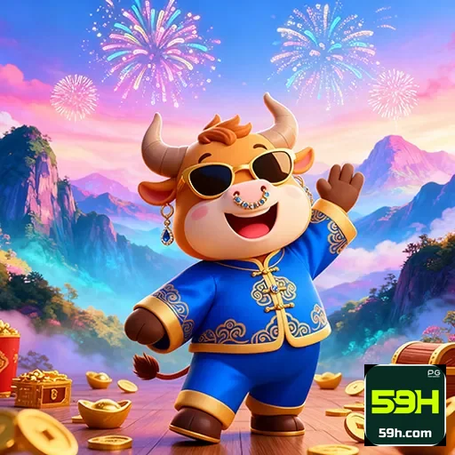 Imagem da galeria 3 mostrando a interface do cassino 59h, confiável e premium. - 59h