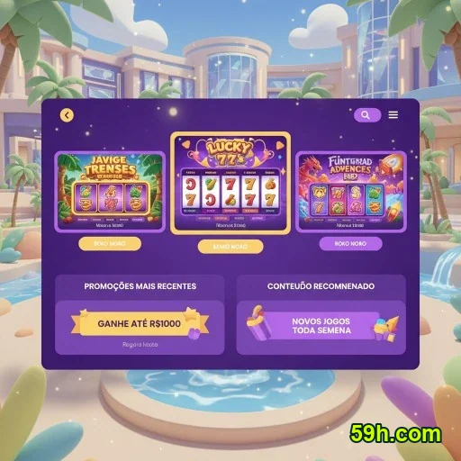 Acesse telas do aplicativo com agilidade no celular - 59h.com
