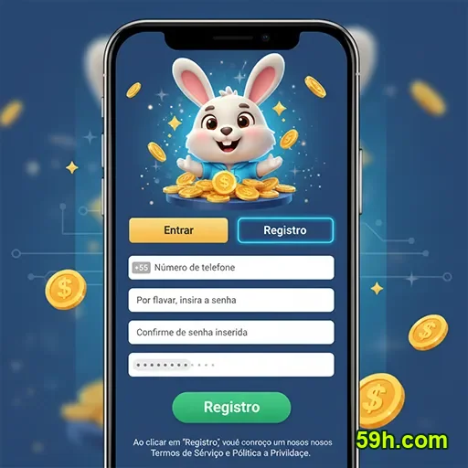 Entre nas mesas ao vivo com suporte ágil e confiável - 59h.com