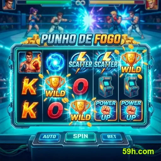 Jogue com responsabilidade nas promoções vigentes - 59h.com