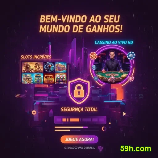 Tela com regras acessíveis e navegação transparente