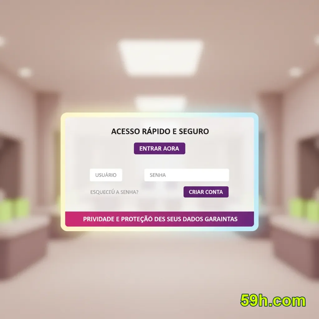 Ajuda clara em chat de suporte da plataforma 59h.com